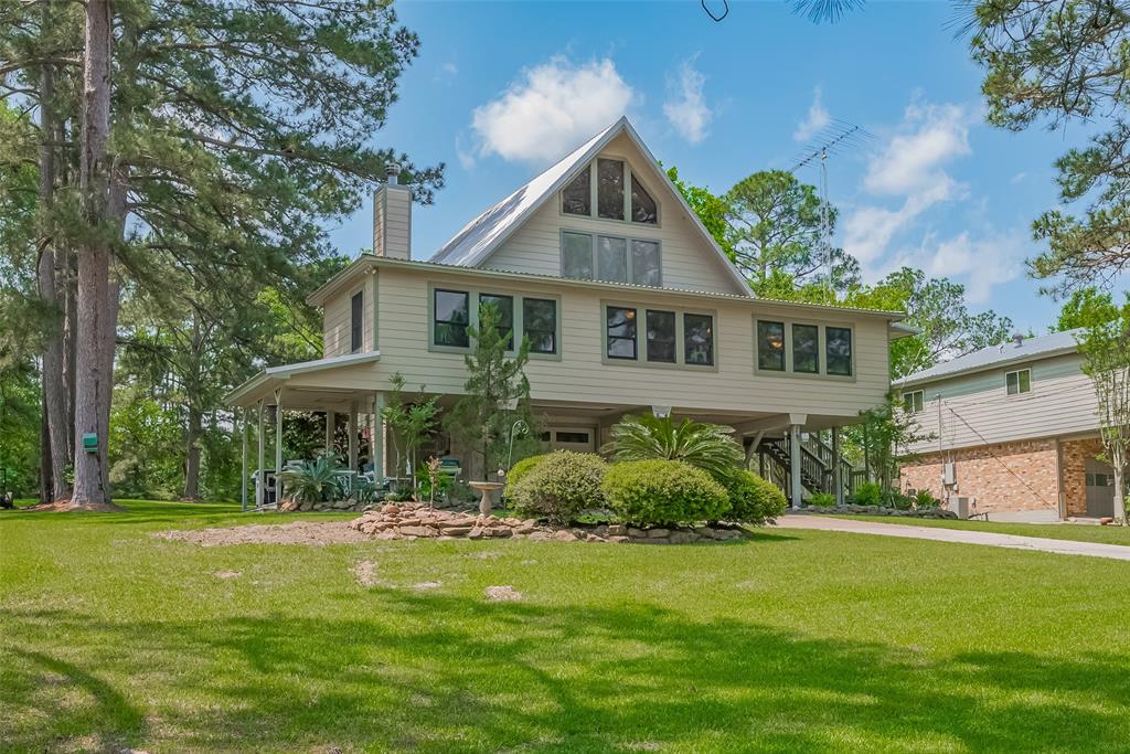 780 Hickory Ridge Drive Dr, Coldspring, Texas image 3
