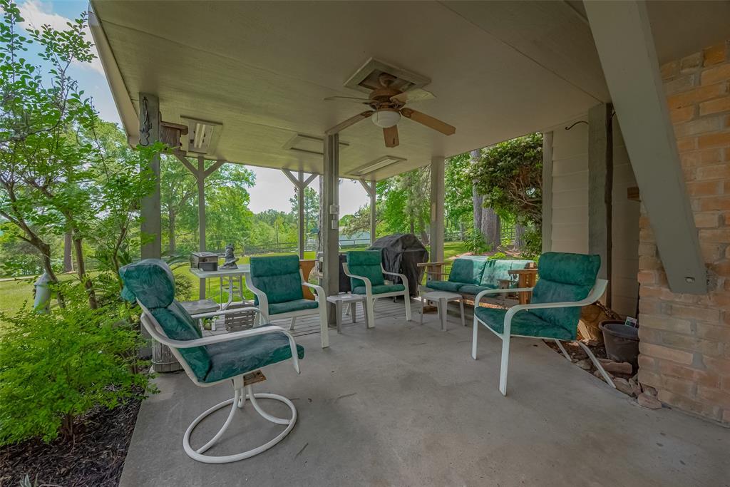 780 Hickory Ridge Drive Dr, Coldspring, Texas image 41