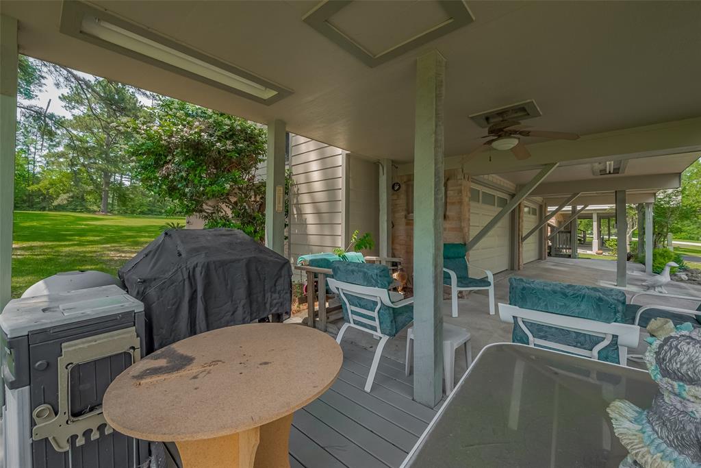 780 Hickory Ridge Drive Dr, Coldspring, Texas image 42