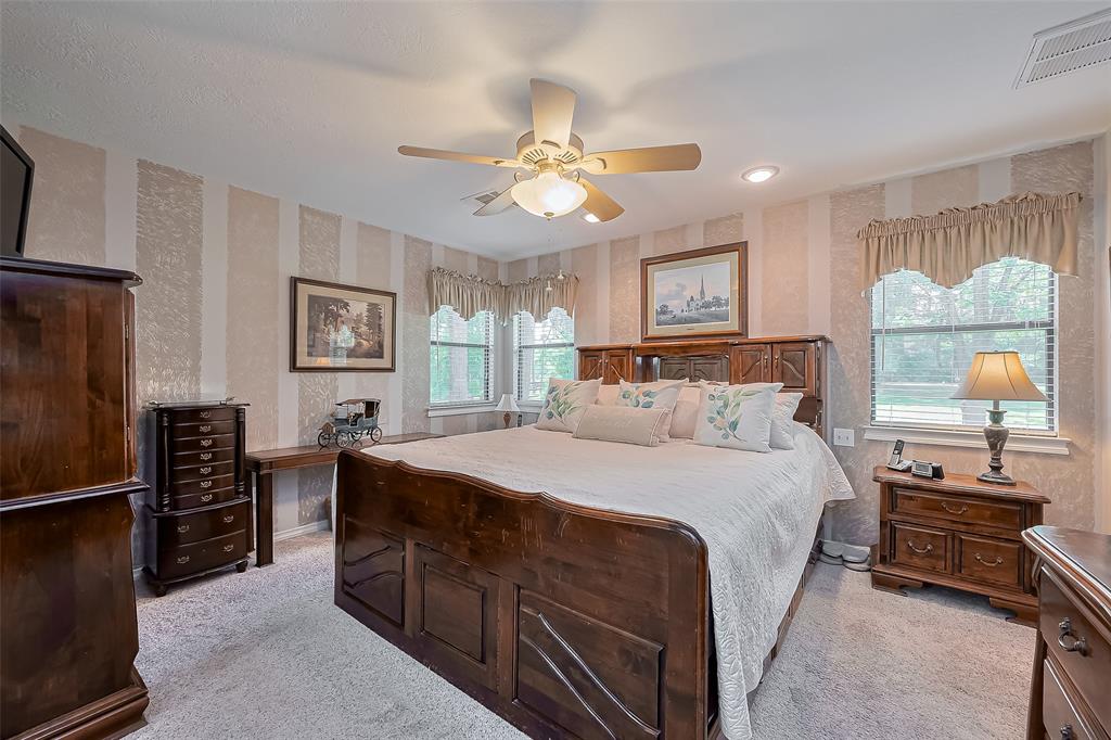 780 Hickory Ridge Drive Dr, Coldspring, Texas image 32