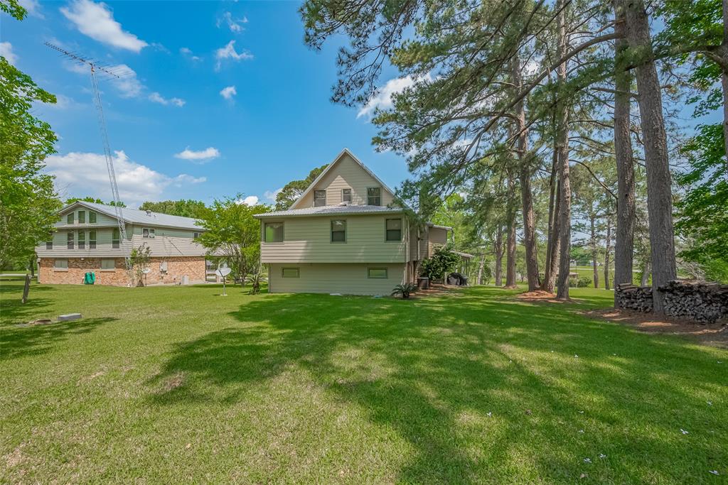 780 Hickory Ridge Drive Dr, Coldspring, Texas image 43