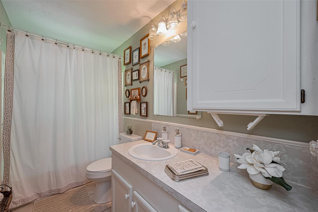 780 Hickory Ridge Drive Dr, Coldspring, Texas image 30
