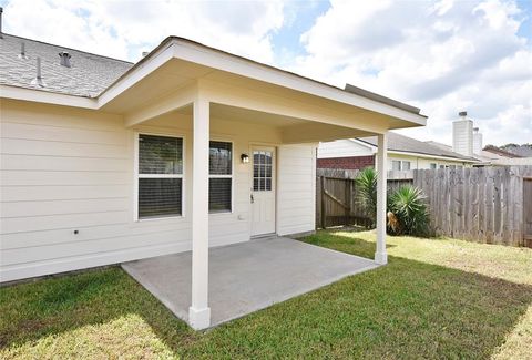 A home in Fresno