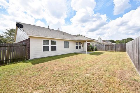 A home in Fresno