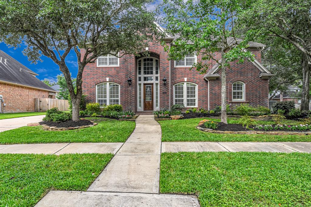 4602 Gladesdale Park Lane