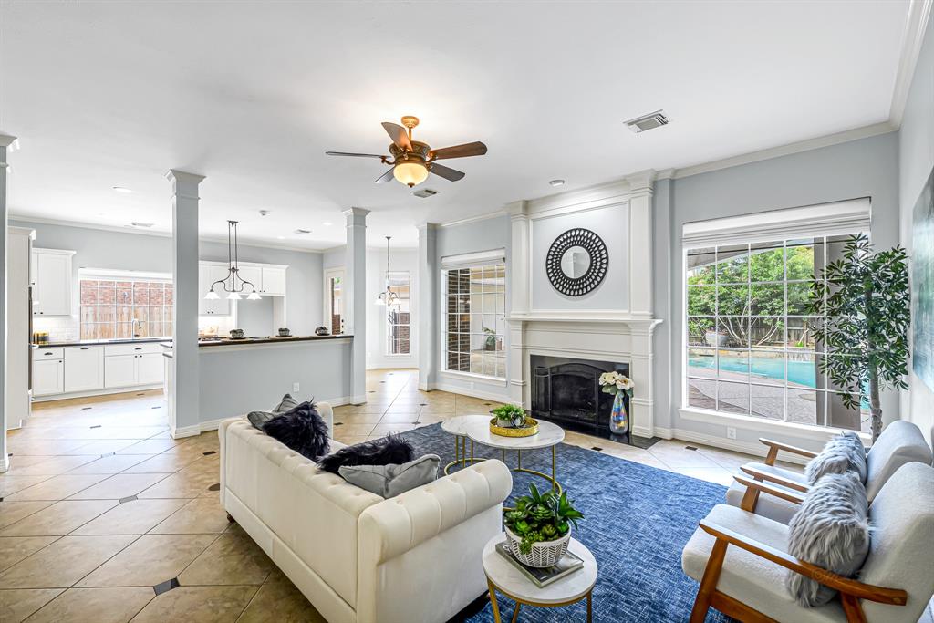 4602 Gladesdale Park Lane