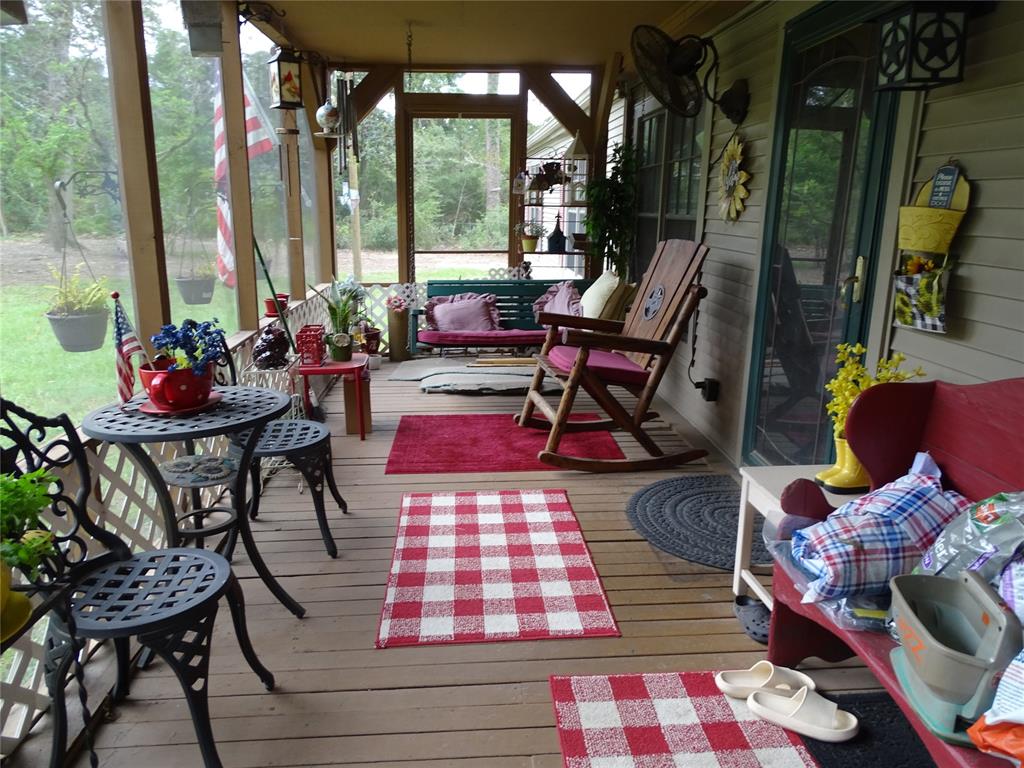 100 Magnolia Road, Cleveland, Texas image 2
