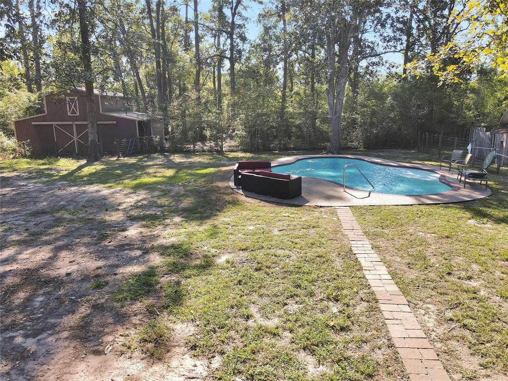 100 Magnolia Road, Cleveland, Texas image 24