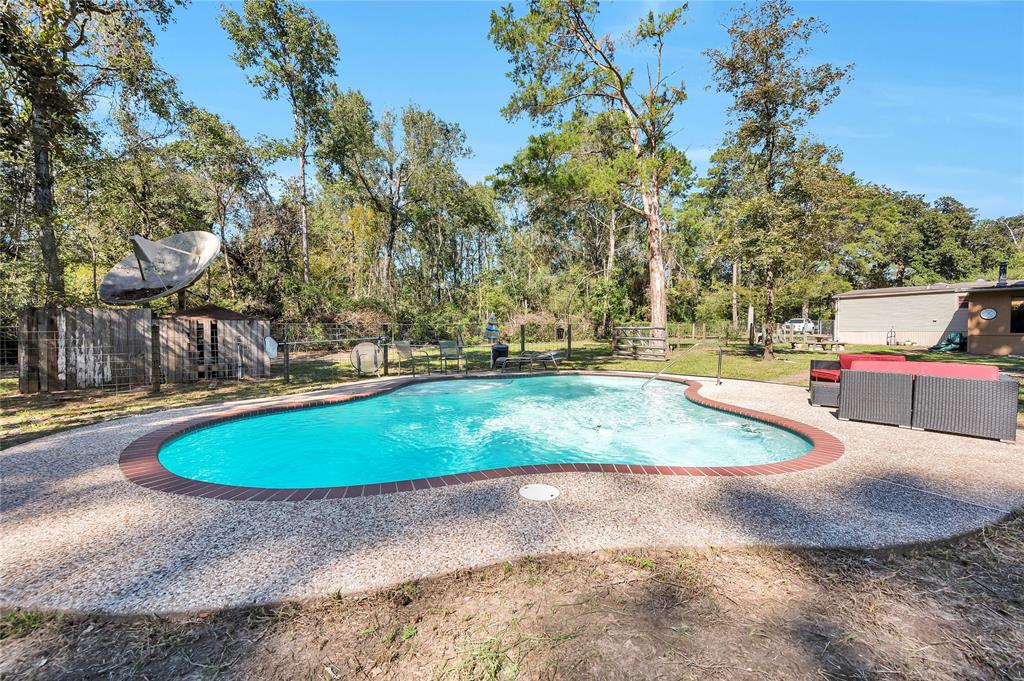 100 Magnolia Road, Cleveland, Texas image 26