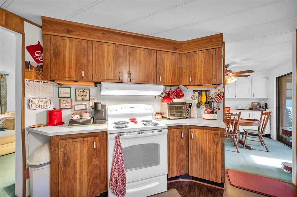 100 Magnolia Road, Cleveland, Texas image 11