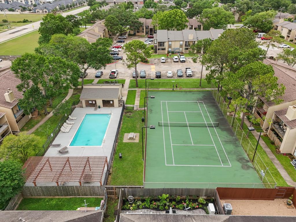 3300 Pebblebrook Drive #7, Seabrook, Texas image 26