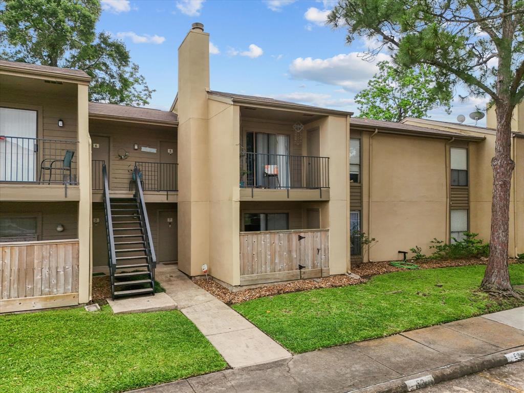 3300 Pebblebrook Drive #7, Seabrook, Texas image 28