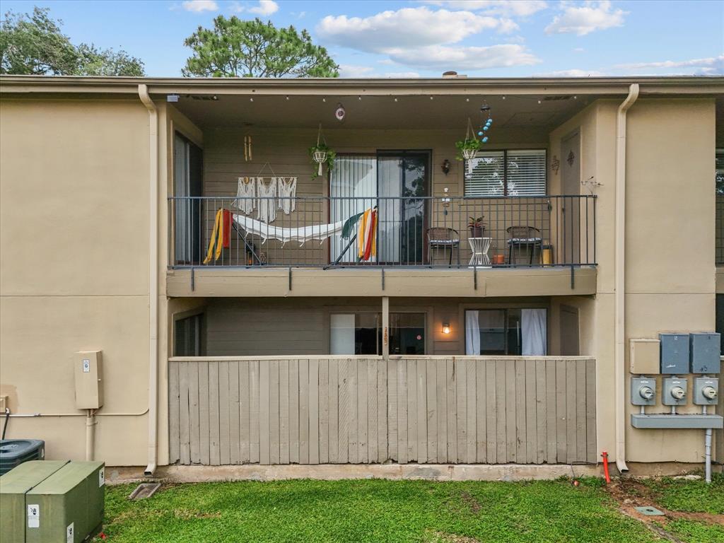 3300 Pebblebrook Drive #7, Seabrook, Texas image 27