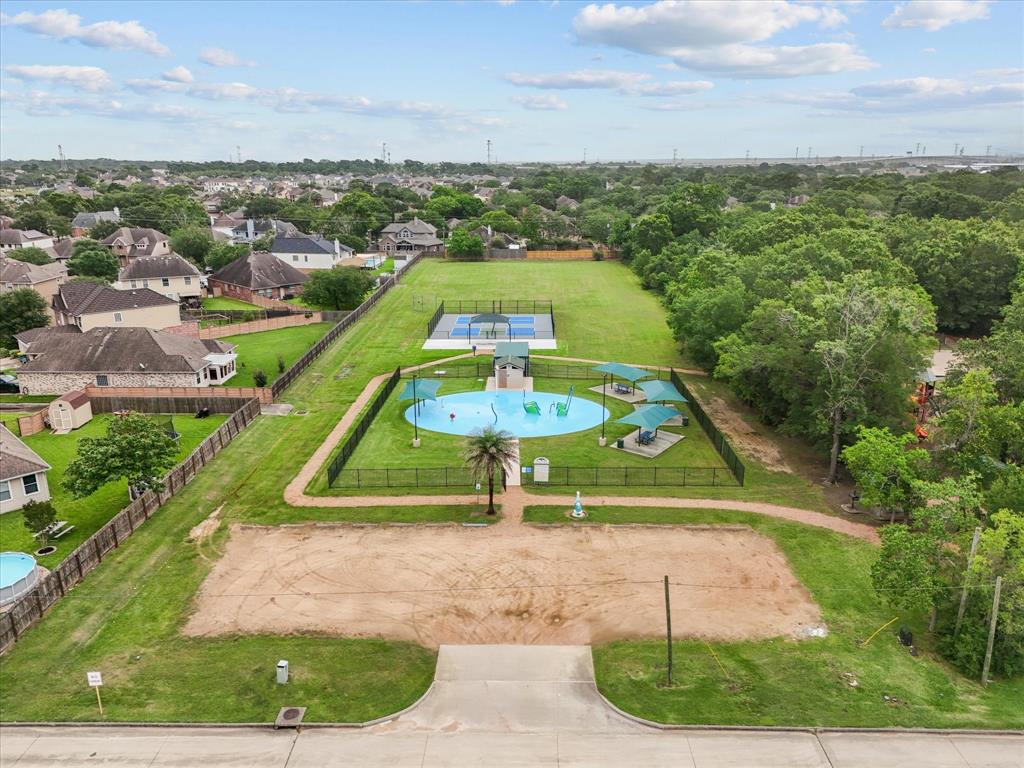 3300 Pebblebrook Drive #7, Seabrook, Texas image 25