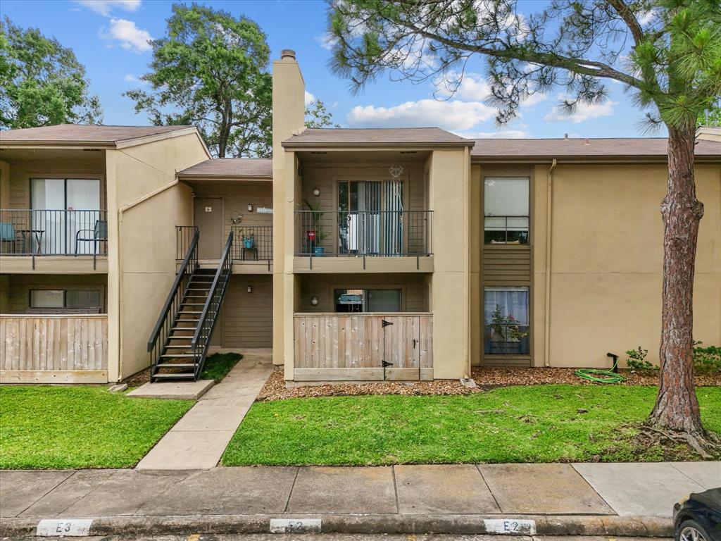 3300 Pebblebrook Drive #7, Seabrook, Texas image 24