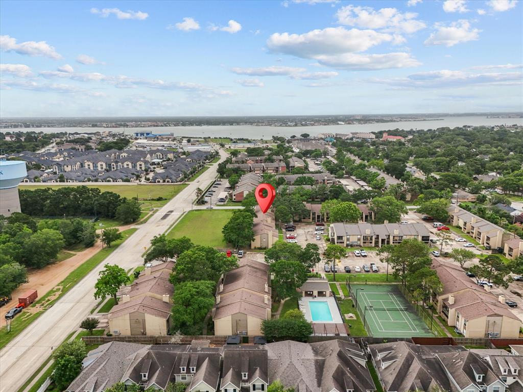 3300 Pebblebrook Drive #7, Seabrook, Texas image 23