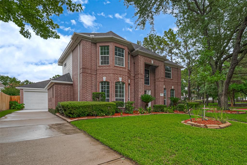 2927 Cambry Crossing Court