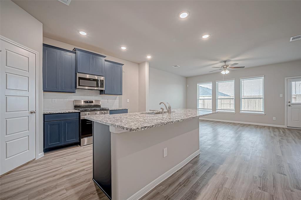 21910 Giulia Village Drive, Hockley, Texas image 13