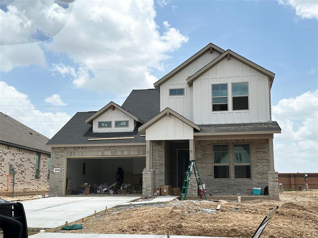 25115 Midnight Willow Drive