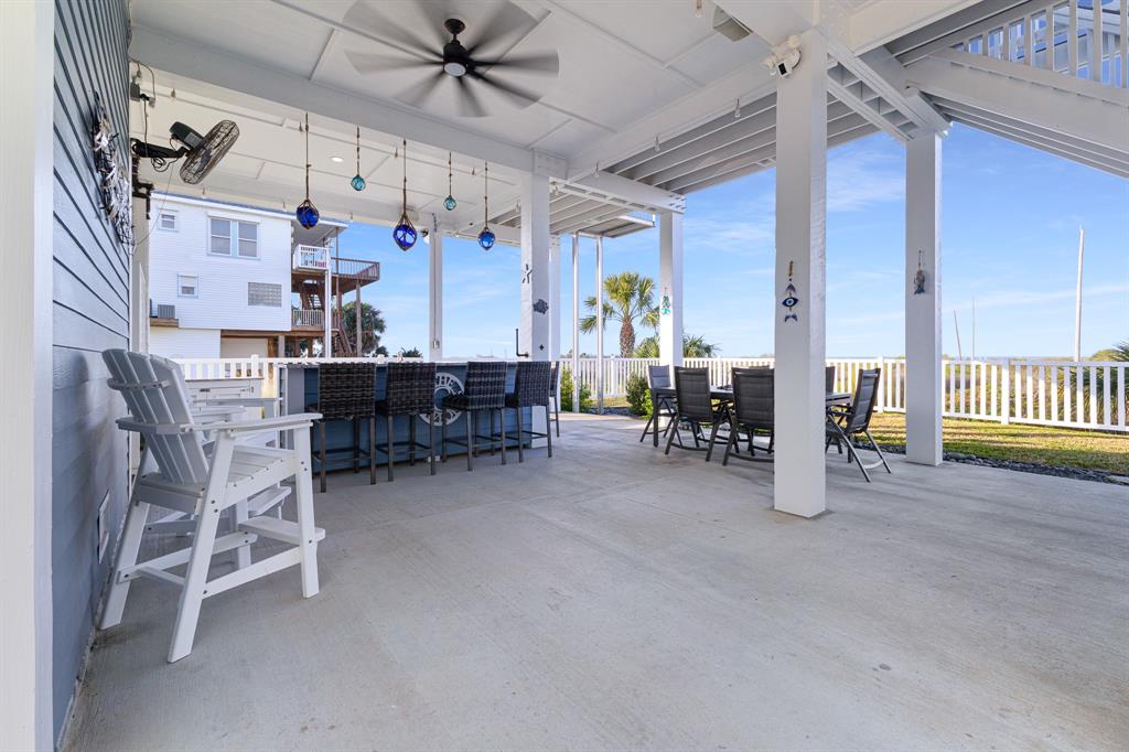 22520 Bay Point Drive, Galveston, Texas image 18