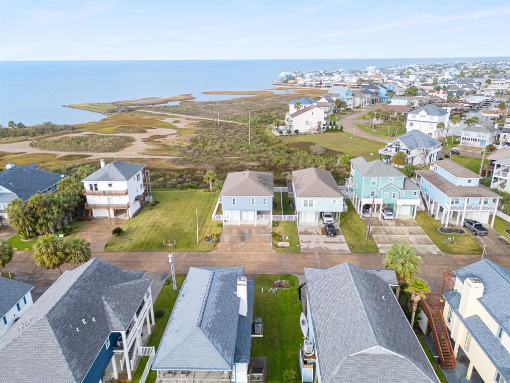 22520 Bay Point Drive, Galveston, Texas image 27