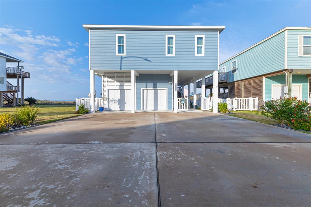 22520 Bay Point Drive, Galveston, Texas image 22