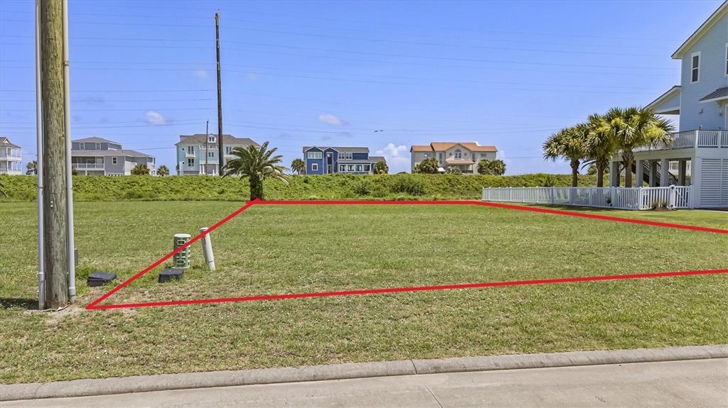 4311 S Sunset Bay Drive, Galveston, Texas image 15