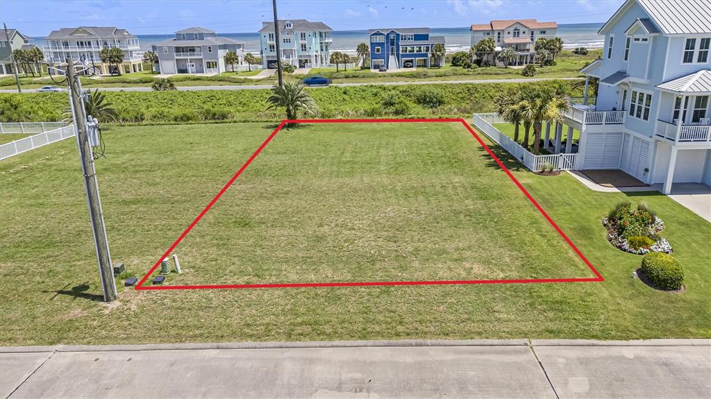 4311 S Sunset Bay Drive, Galveston, Texas image 2