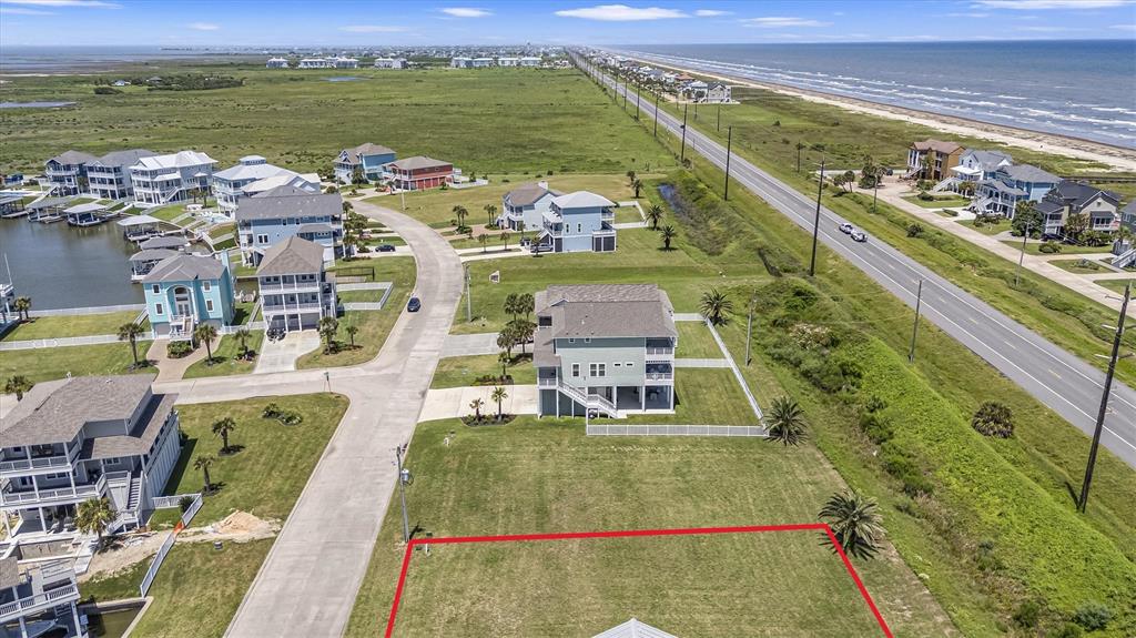 4311 S Sunset Bay Drive, Galveston, Texas image 7