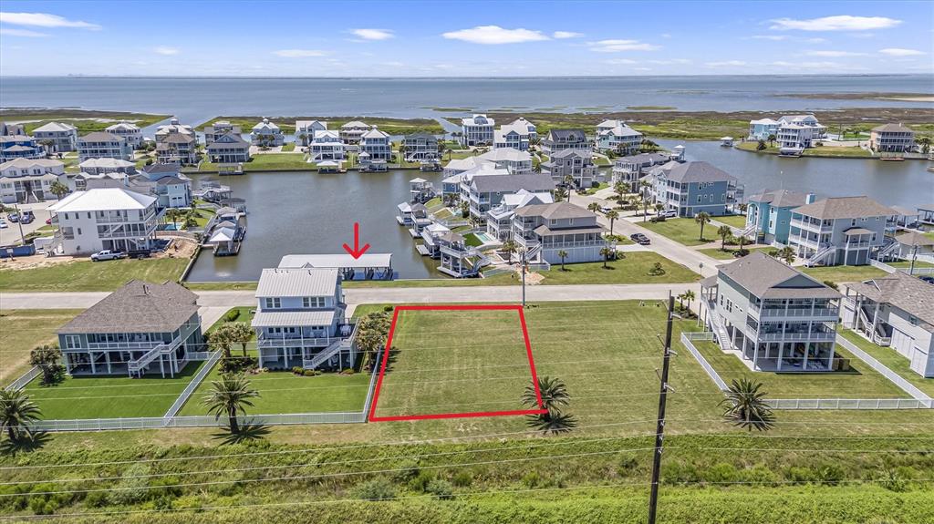 4311 S Sunset Bay Drive, Galveston, Texas image 6