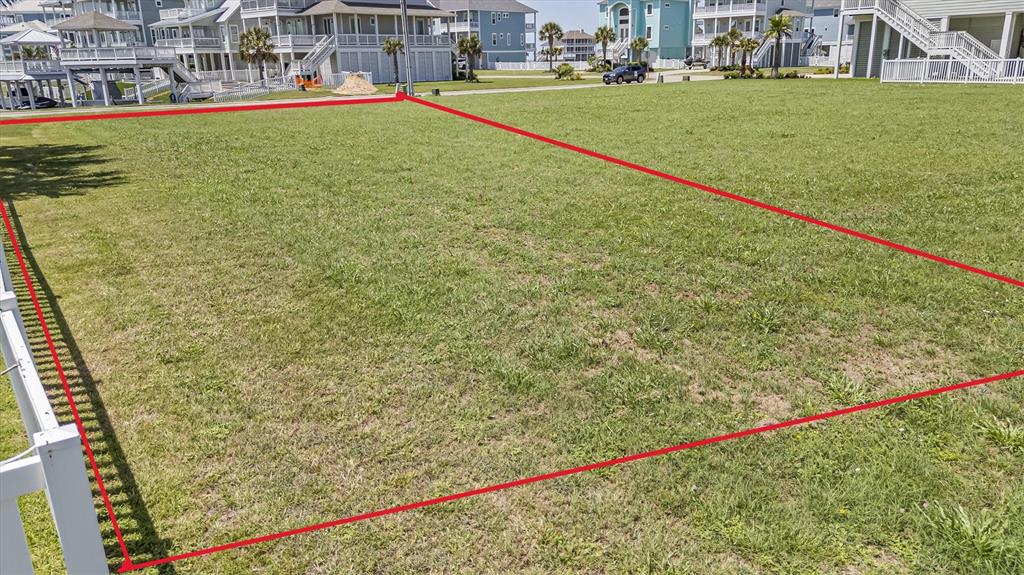4311 S Sunset Bay Drive, Galveston, Texas image 13
