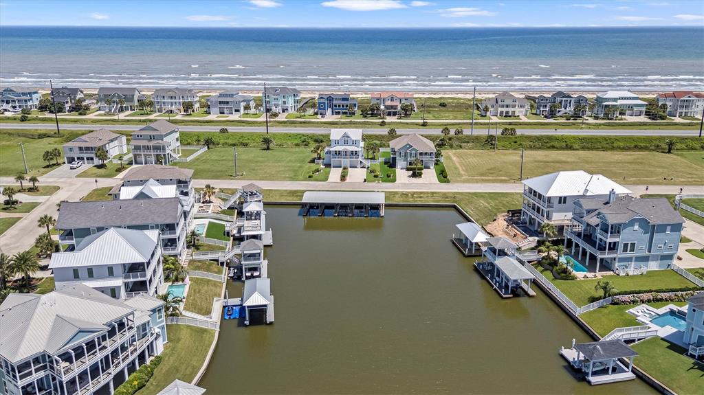 4311 S Sunset Bay Drive, Galveston, Texas image 11