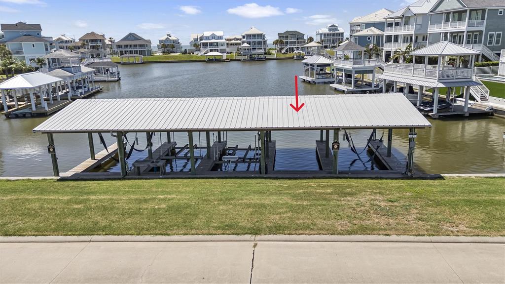 4311 S Sunset Bay Drive, Galveston, Texas image 4