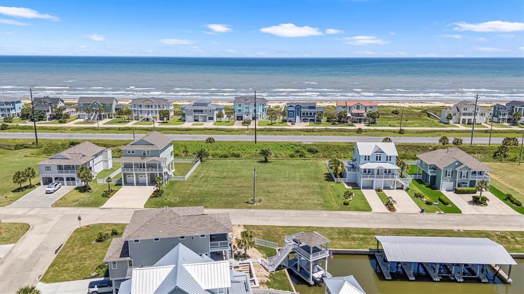 4311 S Sunset Bay Drive, Galveston, Texas image 5