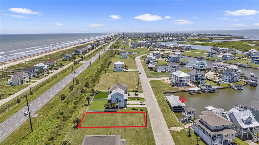 4311 S Sunset Bay Drive, Galveston, Texas image 8