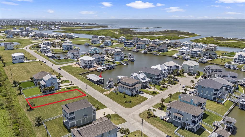 4311 S Sunset Bay Drive, Galveston, Texas image 9