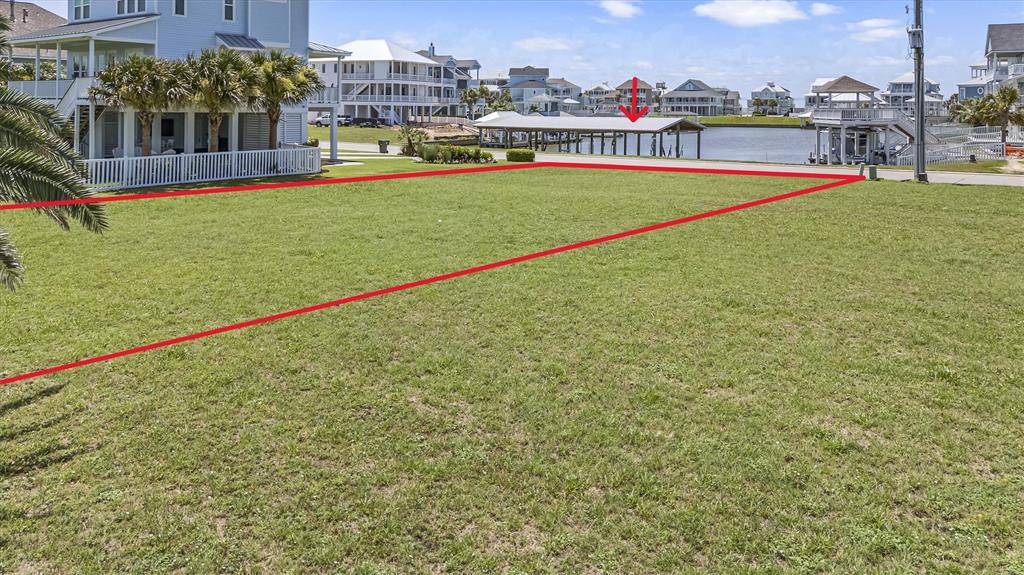 4311 S Sunset Bay Drive, Galveston, Texas image 12