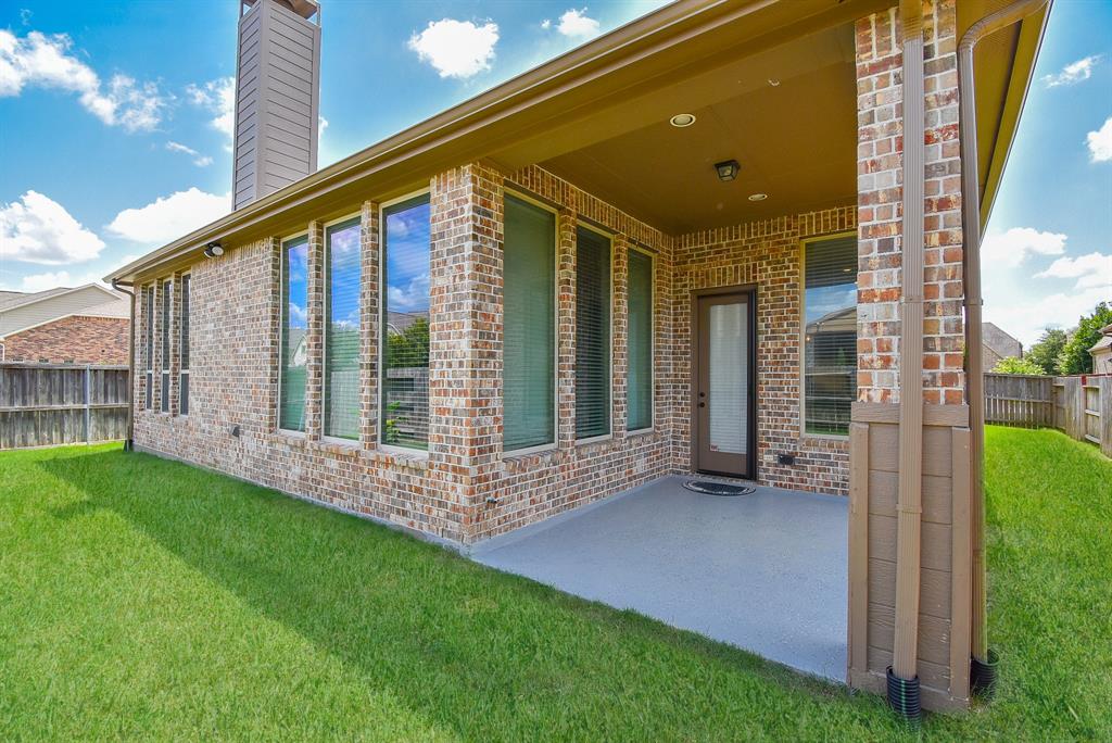 17102 Kildonan Court, Richmond, Texas image 41