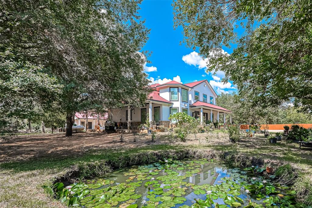 6121 County Road 225 Rd, Hungerford, Texas image 30