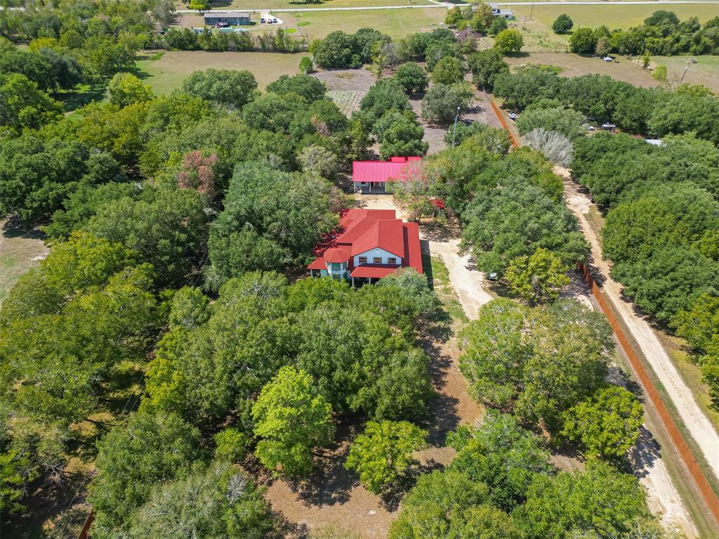 6121 County Road 225 Rd, Hungerford, Texas image 44