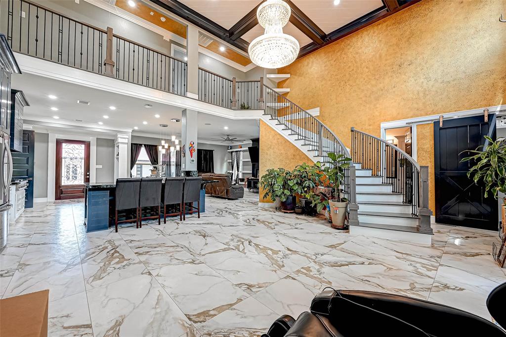 6121 County Road 225 Rd, Hungerford, Texas image 3