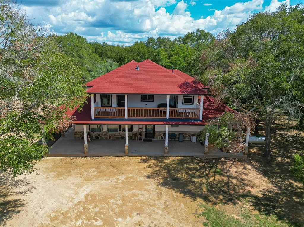 6121 County Road 225 Rd, Hungerford, Texas image 50