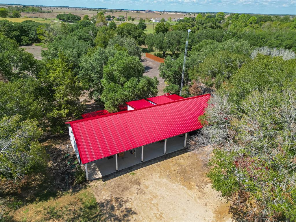 6121 County Road 225 Rd, Hungerford, Texas image 49