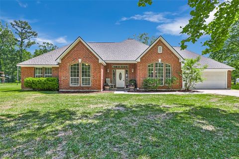 17810 Pine Street Crosby TX 77532