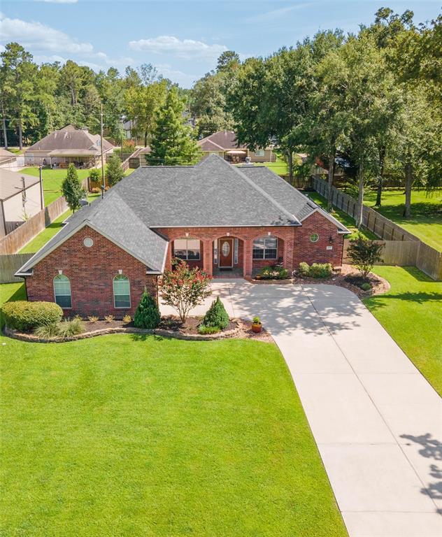 6315 Cypress Way Drive