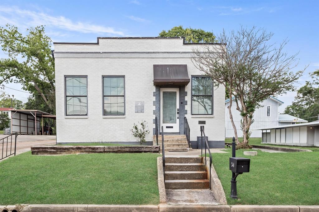 246 E Milam Street, Jasper, Texas image 2