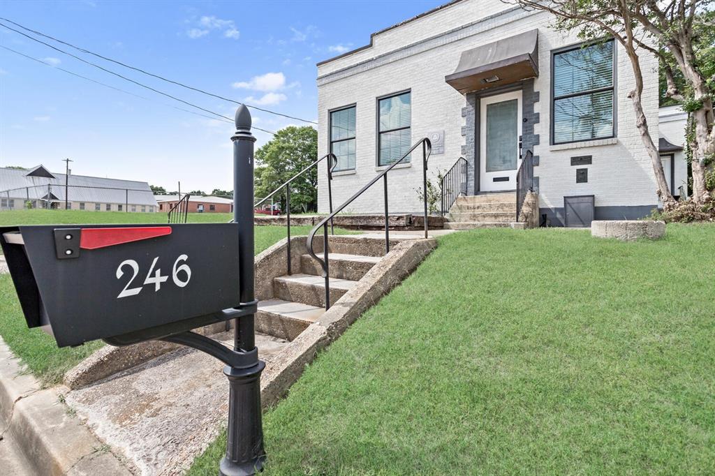 246 E Milam Street, Jasper, Texas image 1