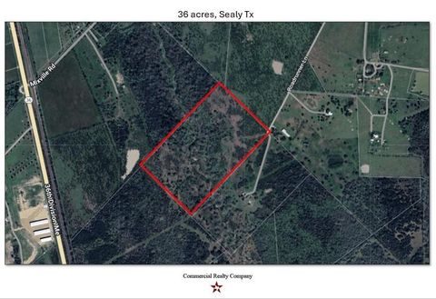 0 Roadrunner Lane Sealy TX 77474