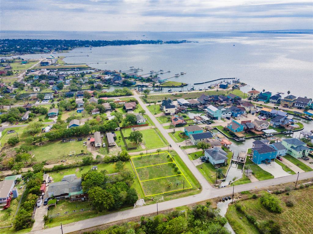 Lot 1 Avenue L, San Leon, Texas image 4