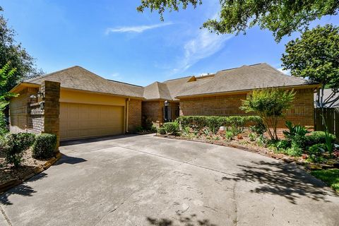 12114 Meadow Lake Drive Houston TX 77077